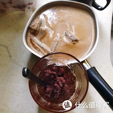 煮奶茶