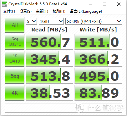 老机性能由“铠侠”来拯救——铠侠（原东芝存储）EXCERIA 480G SATA SSD