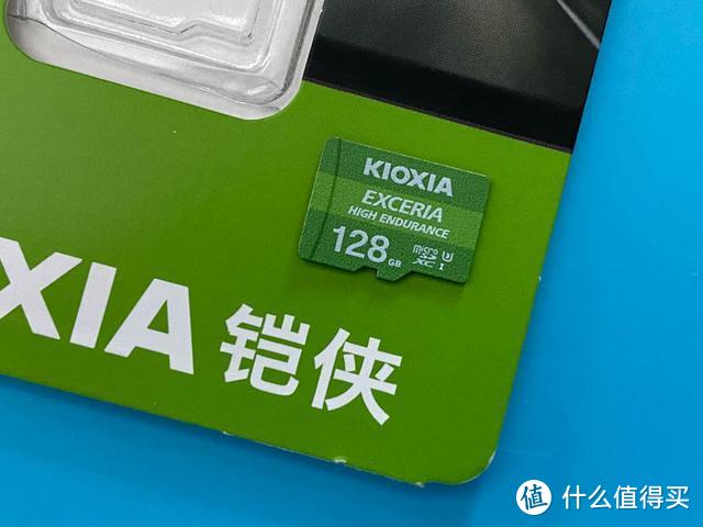 我的microSD卡落后了？用上了由东芝存储改名铠侠后发布的新品存储卡