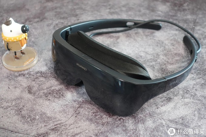 便携式私人电影院横评 华为vr Goovis头显 Pico Vr哪款更合适 Vr设备 什么值得买