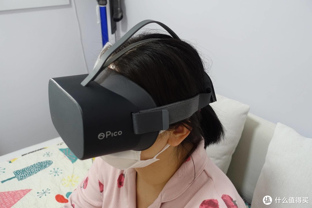 便携式私人电影院横评，华为VR、GOOVIS头显、Pico VR哪款更合适