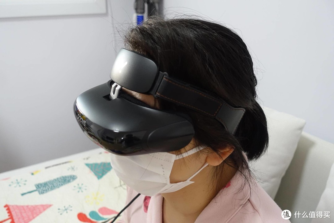 便携式私人电影院横评，华为VR、GOOVIS头显、Pico VR哪款更合适