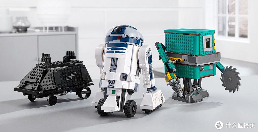 5大人群，15款产品！LEGO乐高迷的618值得剁手清单