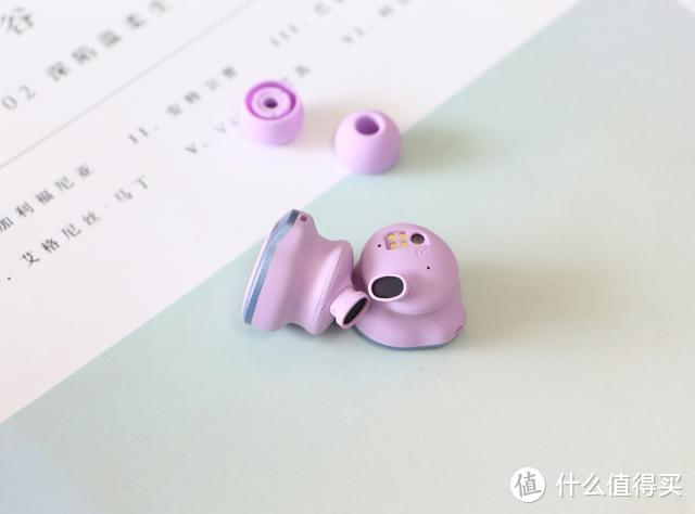 233621 Zen测评！国货自强、混合主动降噪，还买什么AirPods Pro？