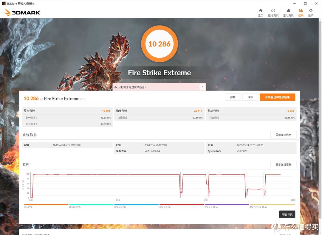 新十代，新主机，i7-10700K+微星Z490 UNIFY新机上线