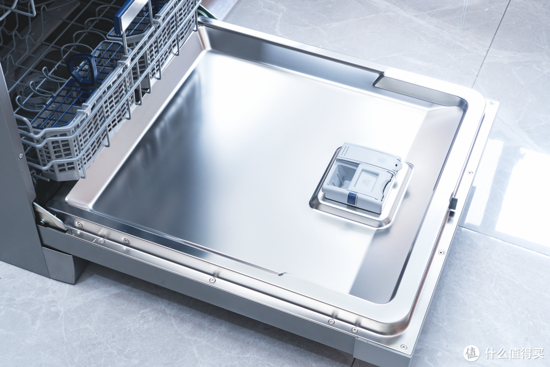真的不可或缺？洗碗机的几大误区答疑：美的GX600 13套洗碗机体验