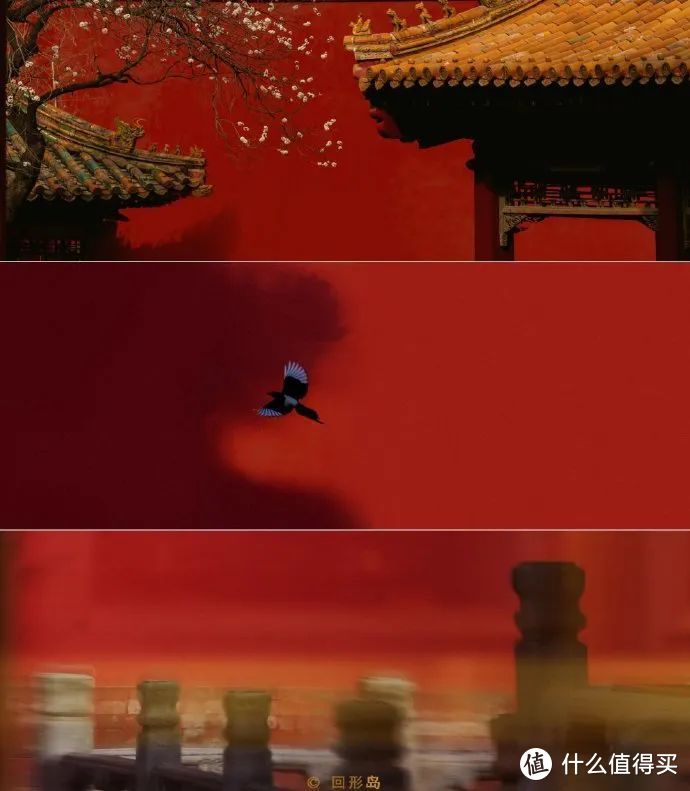 张张壁纸！游戏设计师业余摄影，拍下“极简”中国，优美如诗，动人心魄
