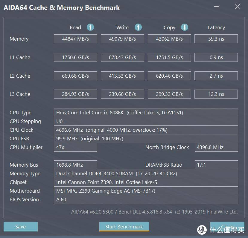 十铨火神32GB×2套装内存评测，内容创作者的福音，大容量才是王道