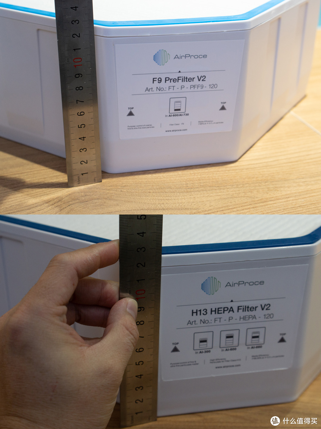 去病毒，降感染，一台能以一挡百的空气净化器——艾泊斯(AirProce)AI-600评测