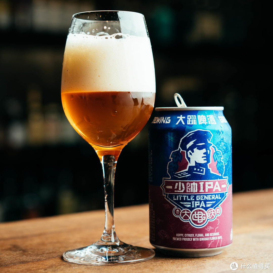 大跃啤酒怎么样 大跃啤酒哪个好喝_什么值得买