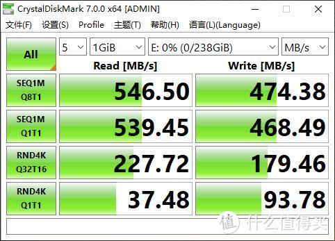 国产SSD终于来了！自研颗粒主控，跑分亮眼！光威弈系列Pro体验