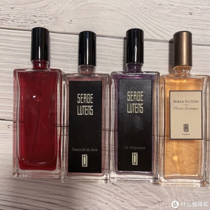芦丹氏入坑之路 买了10瓶 到底哪些可以盲入 上篇 高颜值热卖款分享 香水 什么值得买