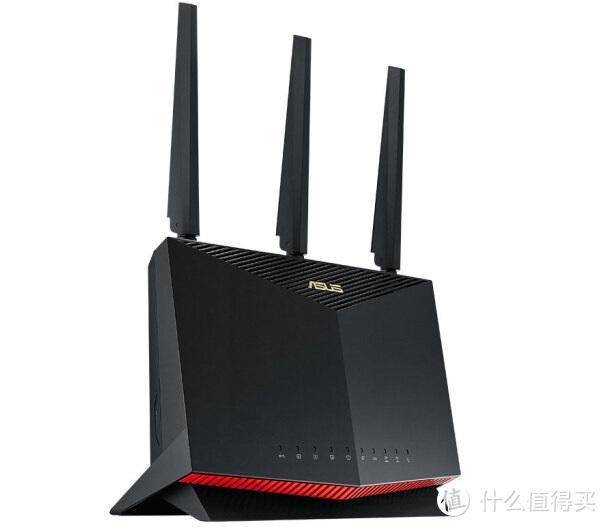 换WiFi6路由器，我只选华硕推出的这几款！