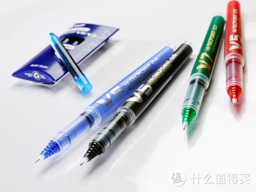 热爱文具，从种草这些日系文具开始——全品类日系文具倾情推荐！