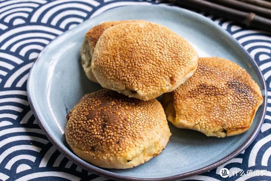 全国各地的饼头饼脑，怎么能这么好恰