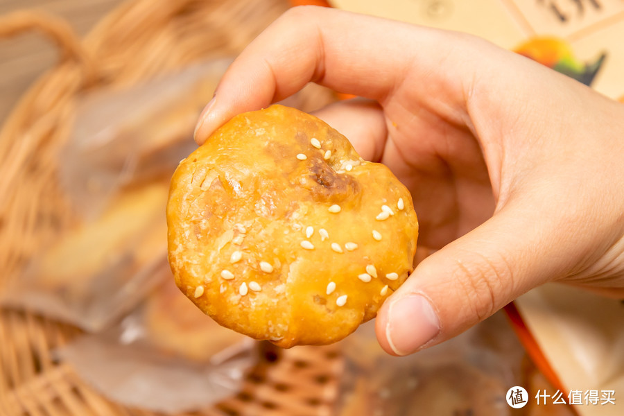 全国各地的饼头饼脑，怎么能这么好恰