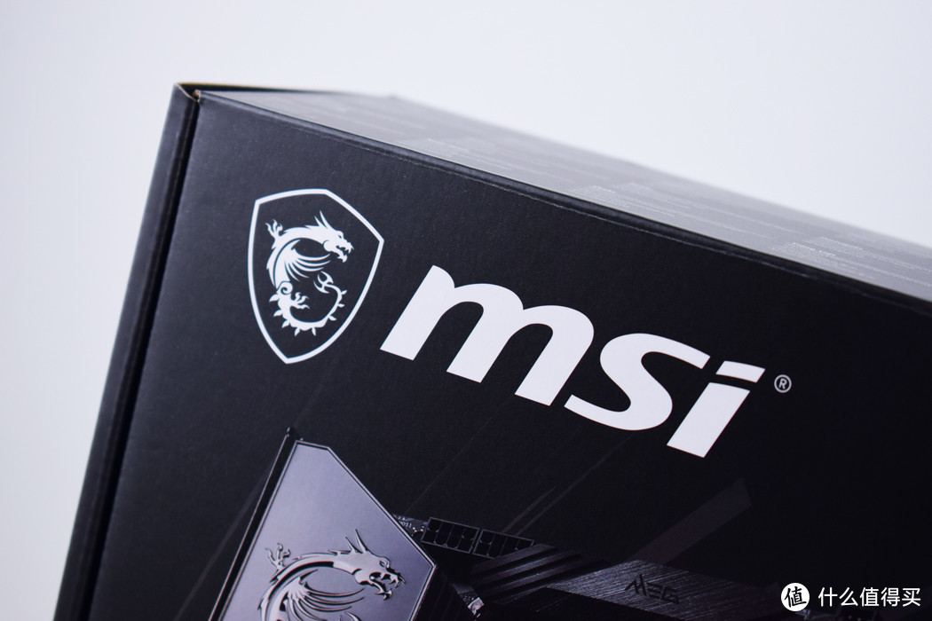 MSI LOGO