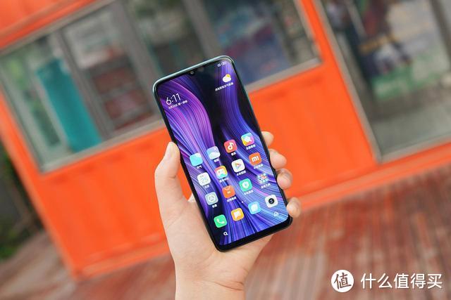 Redmi 10X Pro上手体验：优点和缺点都很明显