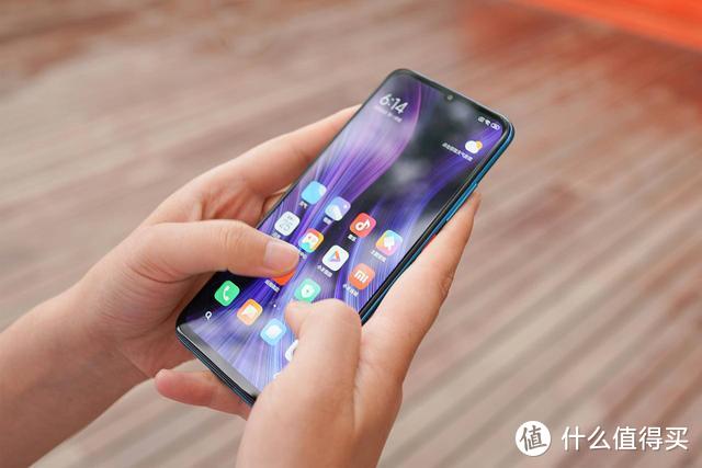 Redmi 10X Pro上手体验：优点和缺点都很明显