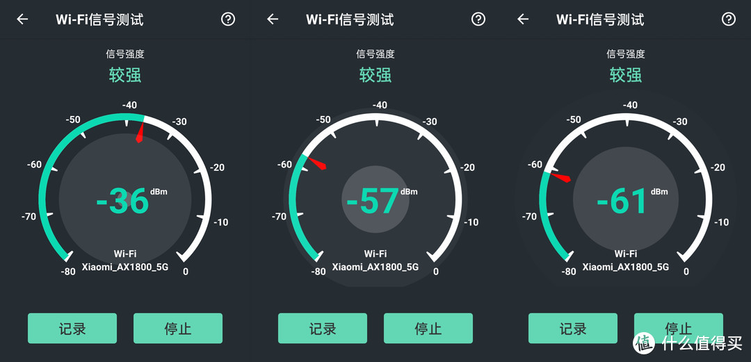 都是内置天线的无线路由器，“AX”大战“AC”，感受Wi-Fi 5到Wi-Fi 6的跨越使用体验