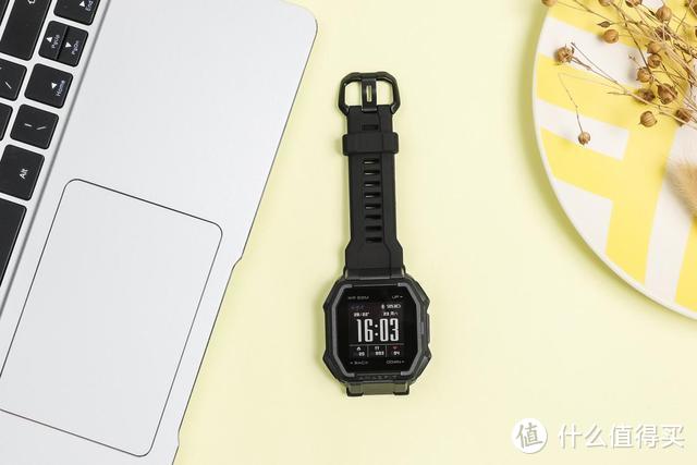 华米Amazfit Ares上手：14天超长续航，70种运动模式