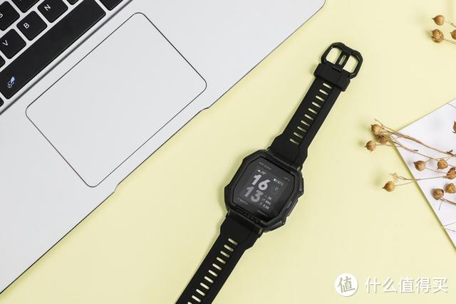 华米Amazfit Ares上手：14天超长续航，70种运动模式