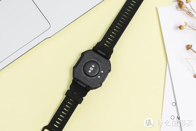 华米Amazfit Ares上手：14天超长续航，70种运动模式