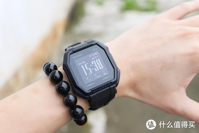 华米Amazfit Ares上手：14天超长续航，70种运动模式