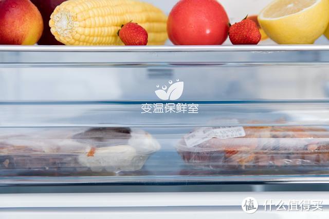 美的323L冰箱体验评测：如何为小户型家庭挑选到合适的冰箱？