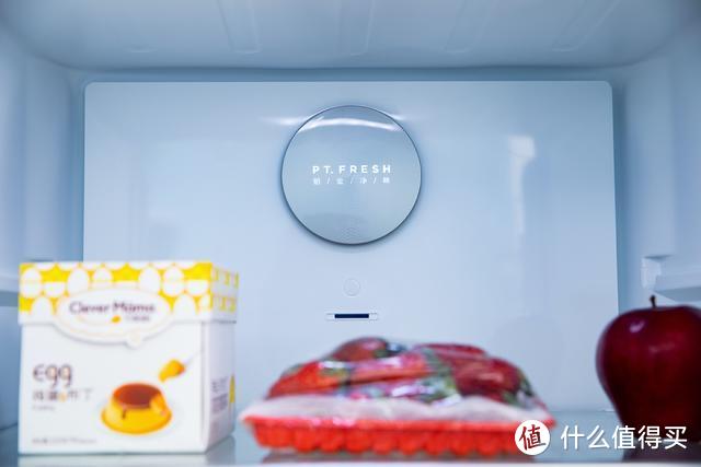 美的323L冰箱体验评测：如何为小户型家庭挑选到合适的冰箱？