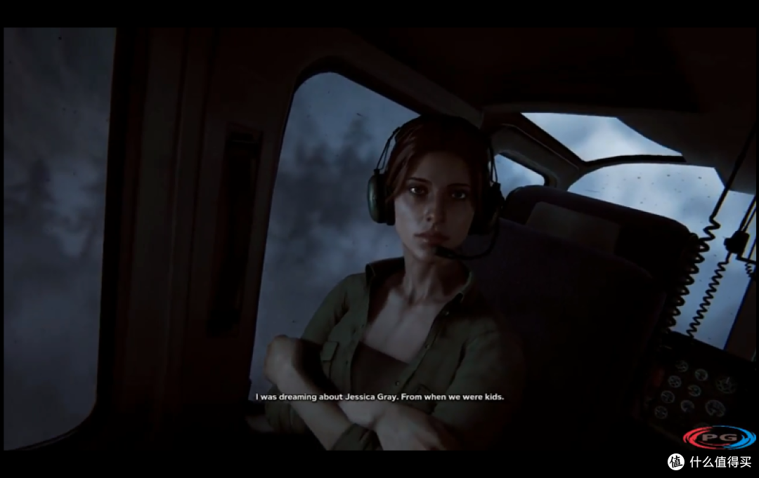 逃生2剧情你看明白了么真正的恐怖游戏没有武器