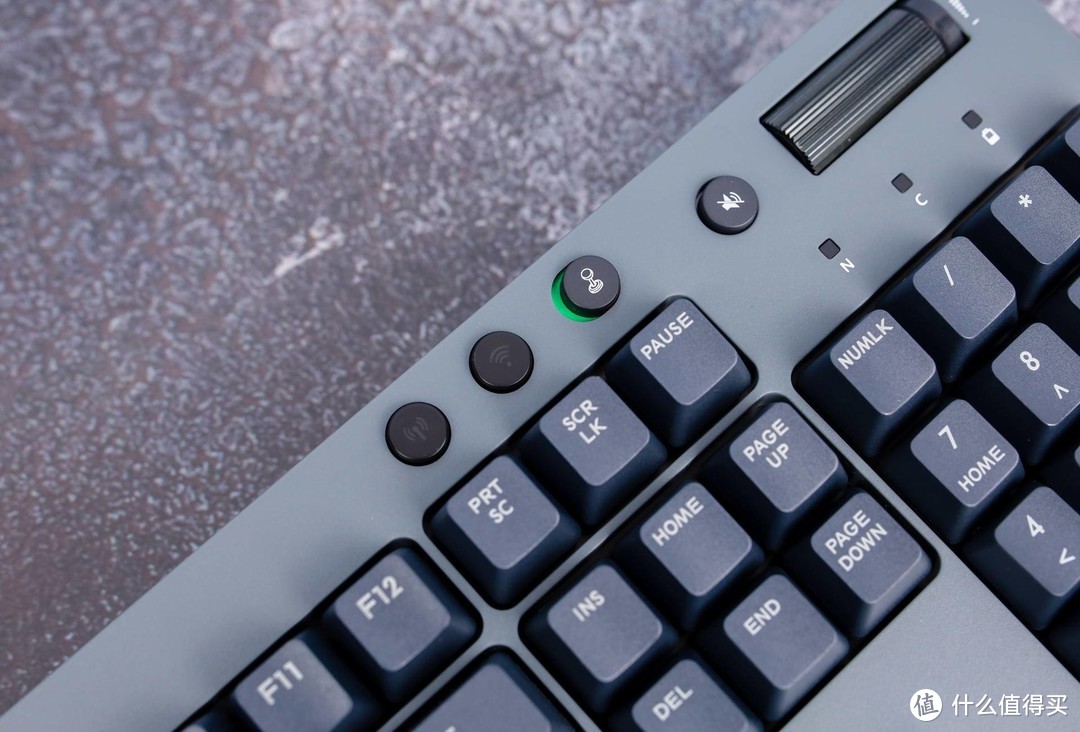 你听说过三模机械键盘吗？Tt-G821飞行家使用体验