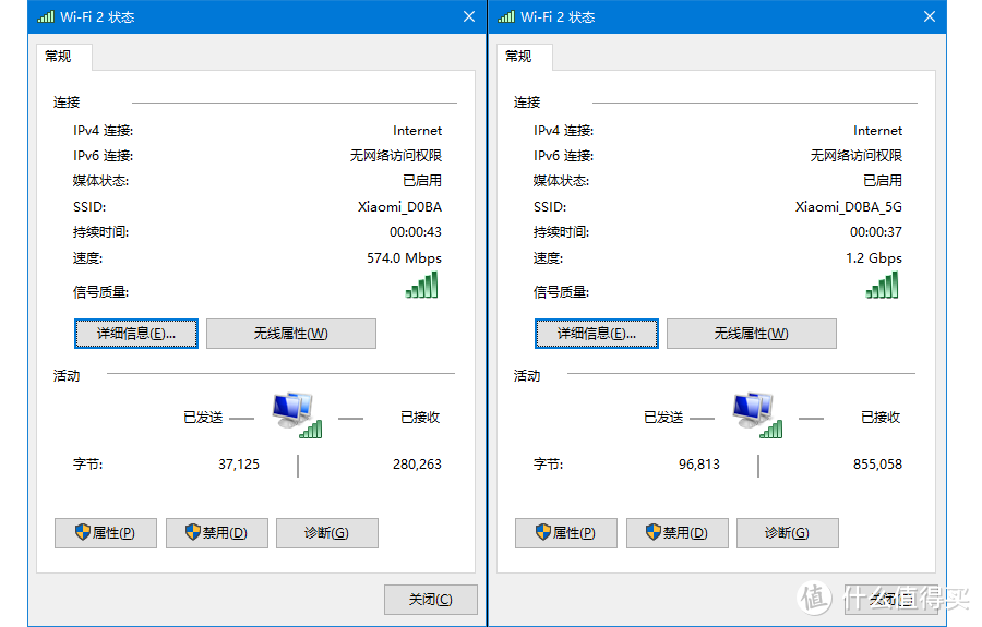 平民化Wi-Fi 6路由器：小米AX1800无线路由器试用报告