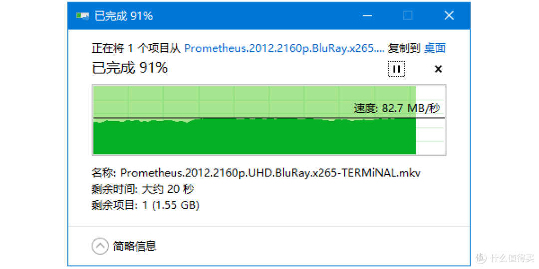 平民化Wi-Fi 6路由器:小米AX1800无线路由器试用报告