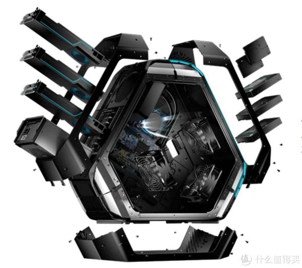 影驰GALAX GeForce RTX 2080 Super 大将显卡8GB 黑色【报价价格评测