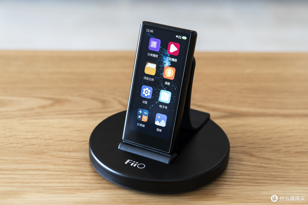 飞傲m3pro不讲道理的入门播放器