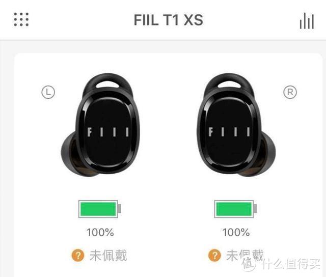FIIL T1系列耳机再升级，品味FIIL T1 XS真无线运动耳机，值得了