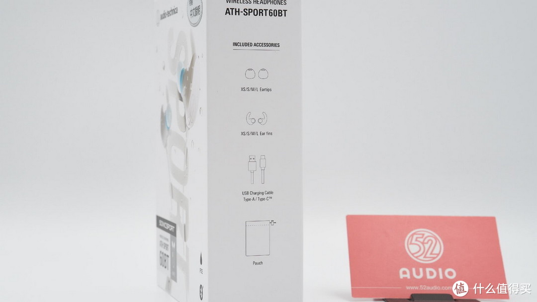 拆解报告：铁三角 ATH-SPORT60BT 颈挂式运动蓝牙耳机