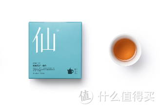 茶小壶 新品—元气满满全家福 上线啦