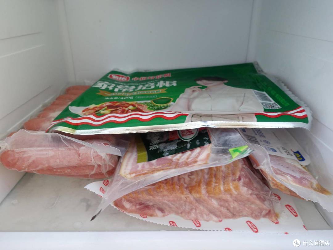 蒸烤箱+培根能玩出什么花样？吃播现场直播烤花式培根卷