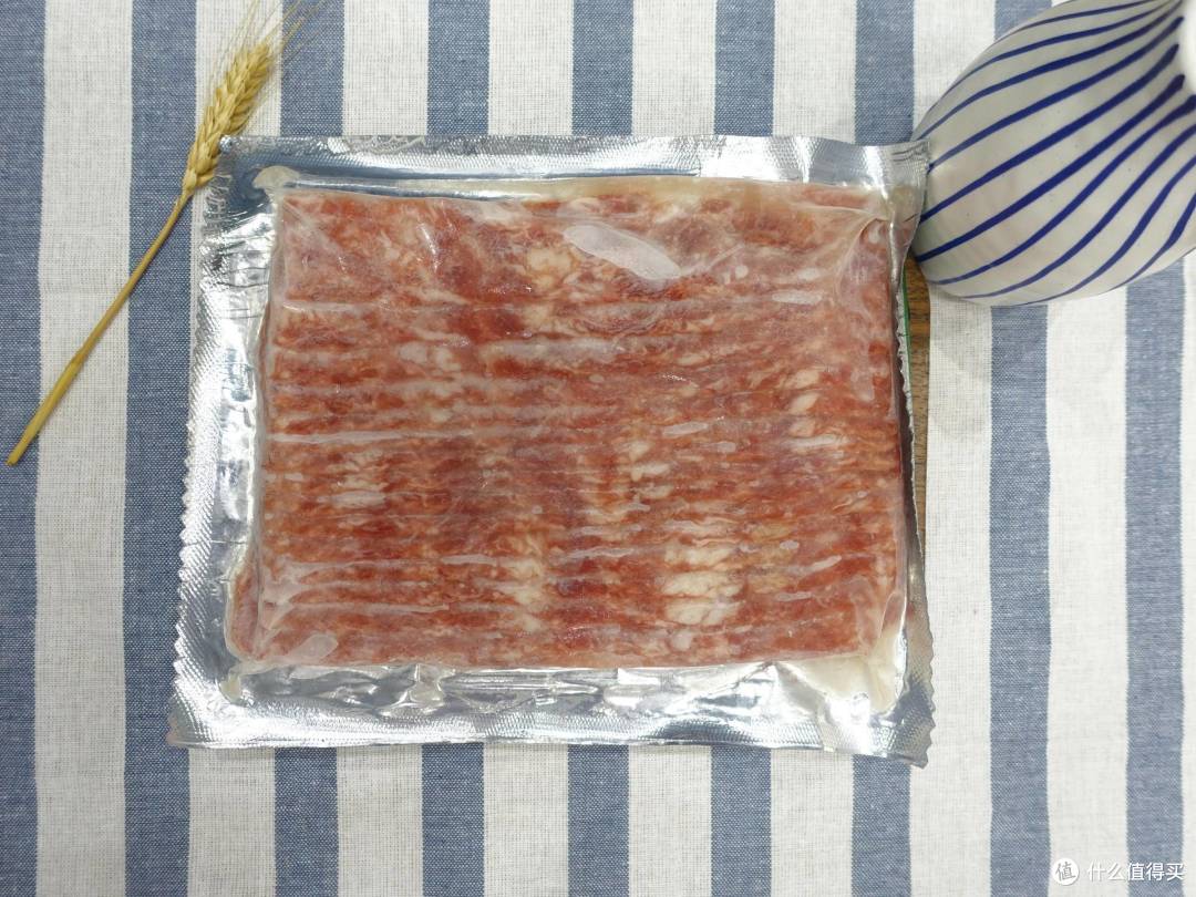 蒸烤箱+培根能玩出什么花样？吃播现场直播烤花式培根卷