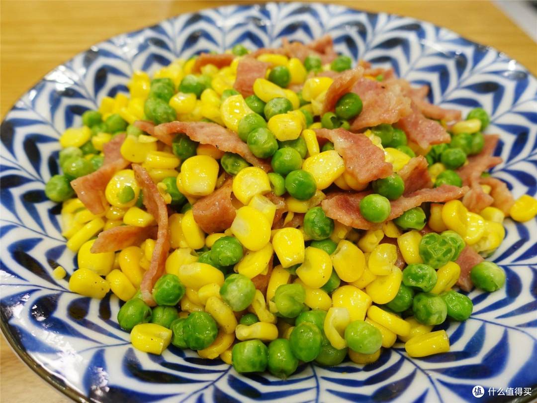 蒸烤箱+培根能玩出什么花样？吃播现场直播烤花式培根卷