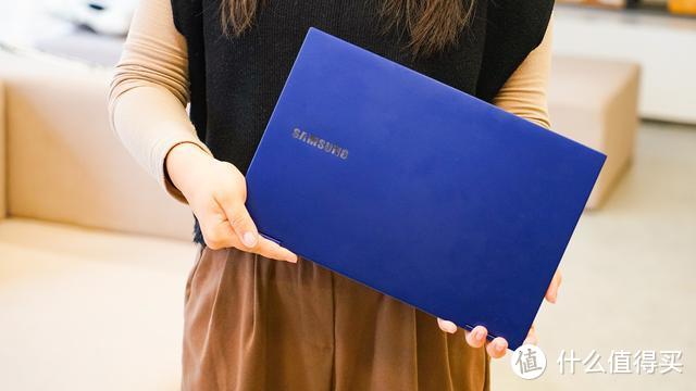 三星Galaxy Book Flex上手：从局部到整体的全面优秀