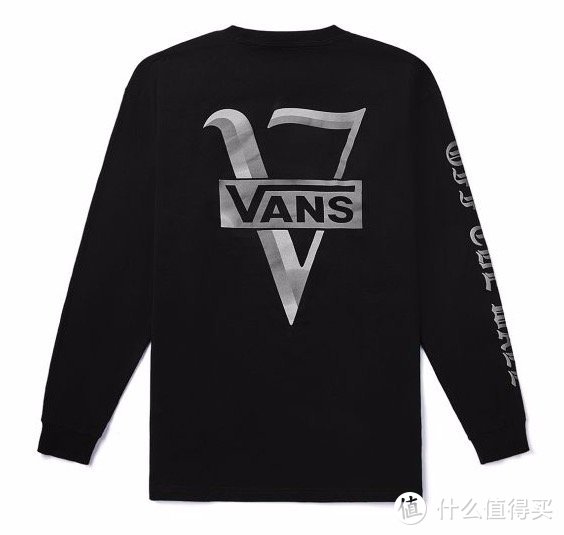 老滑手签名系列上新：VANS AVE PRO