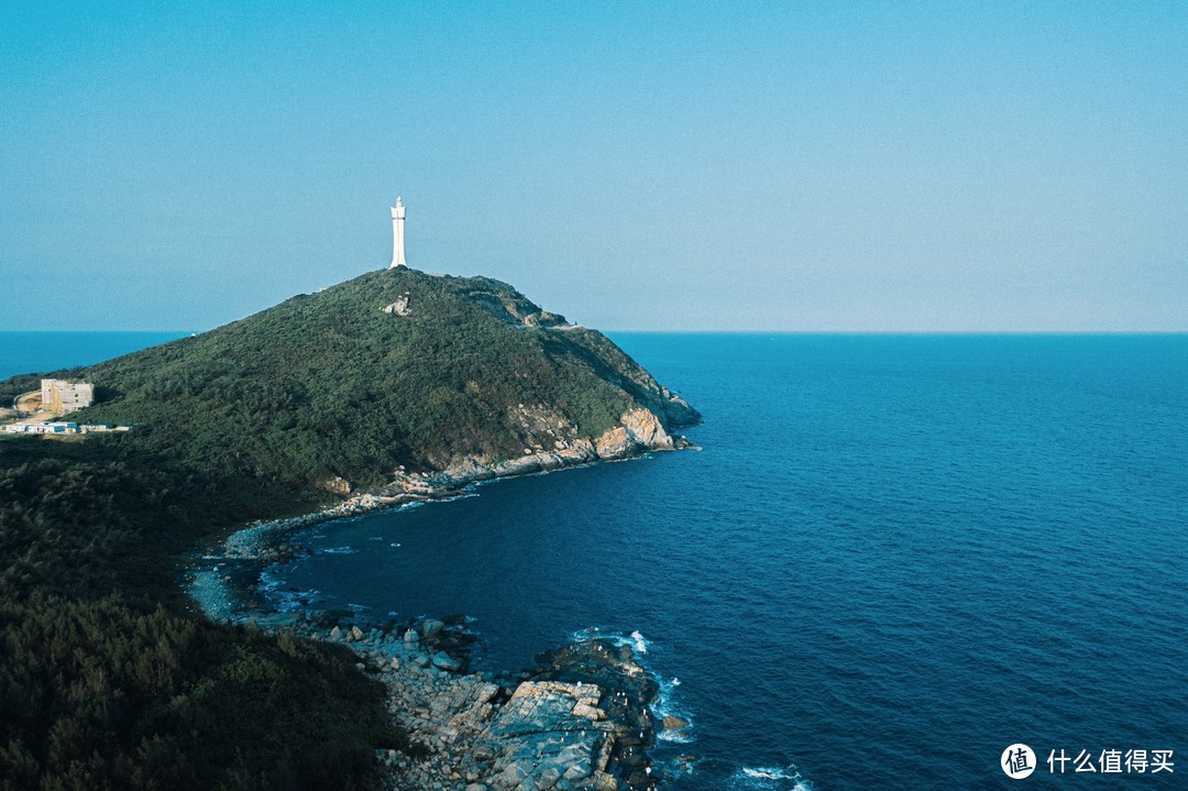 人间四月，遇见文昌，遇见最走心的风景