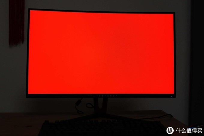 夏小辰玩机 篇二十一：144Hz 1800R的千元护眼显示器推荐：雷神TR-C27H144使用评测