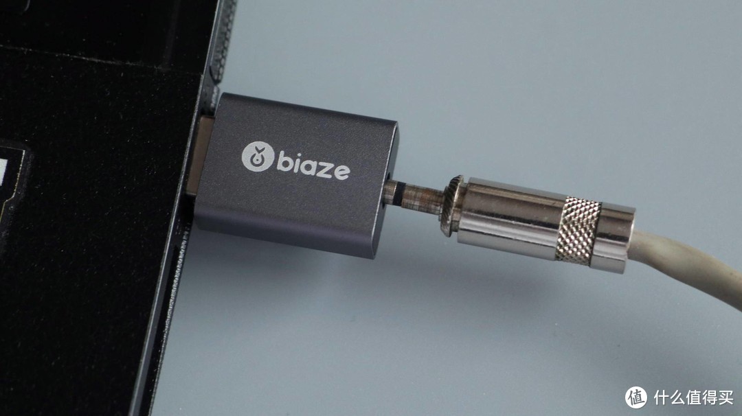 毕亚兹USB外接声卡：即插即用的好声音，甚至可以接调音台使用
