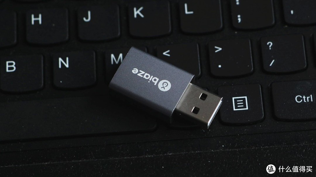 毕亚兹USB外接声卡：即插即用的好声音，甚至可以接调音台使用