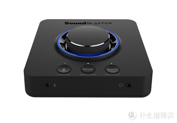 SXFI（声晰飞）技术终于登陆中国，相关产品你知道多少？