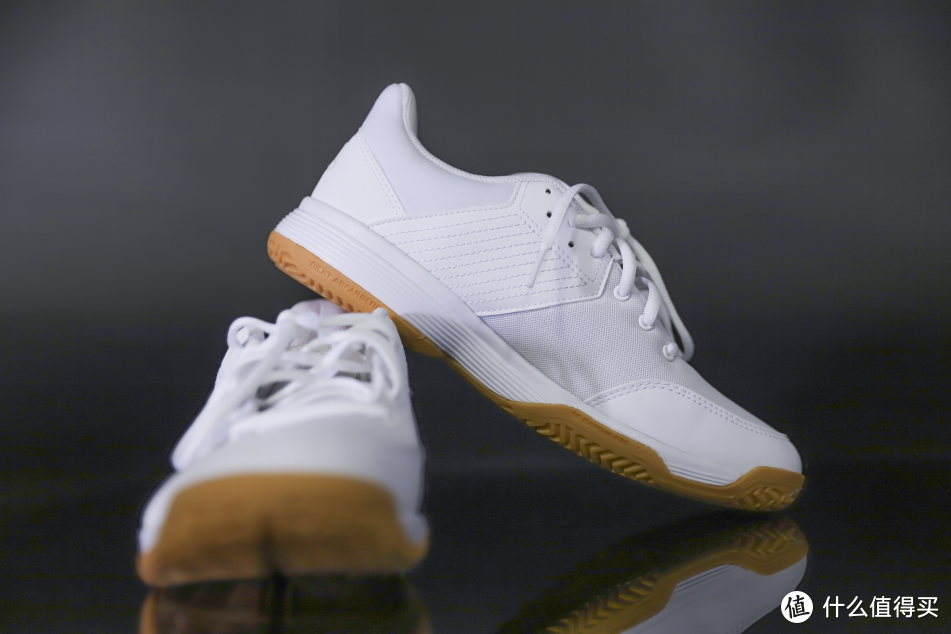 【阿迪达斯羽球装备篇】Adidas Ligra6训练鞋，舒适、透气、轻量